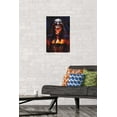 thumbnail image 2 of Star Wars: Obi-Wan Kenobi - Darth Vader Painting Wall Poster, 14.725" x 22.375", 2 of 4