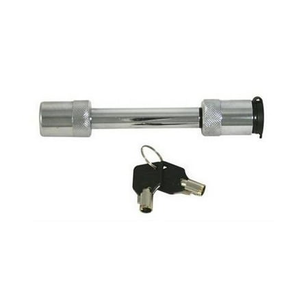 Fastway Trailer Products Maximum Security Hitch Pin Lock -