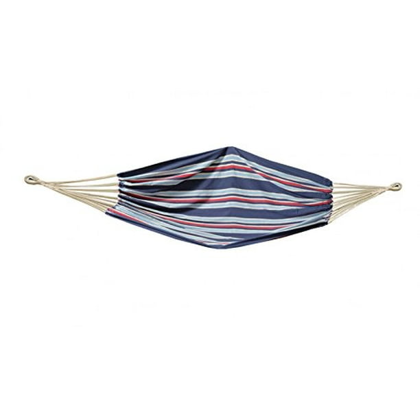 Patio Bliss Hammock in a Bag, Oversized Patriot