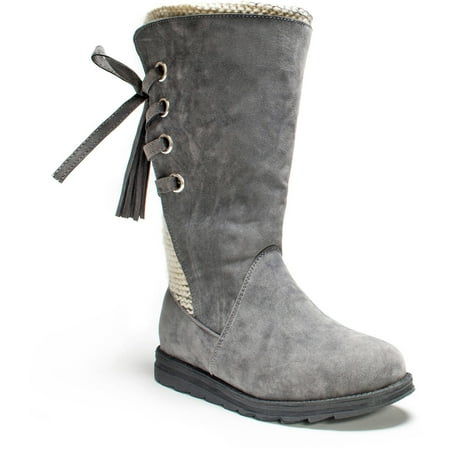 MUK LUKS Women's Luanna Boot