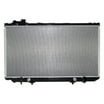 KarParts360 For Scion xD Radiator 2008-2014 Aluminum L4 1.8L ...