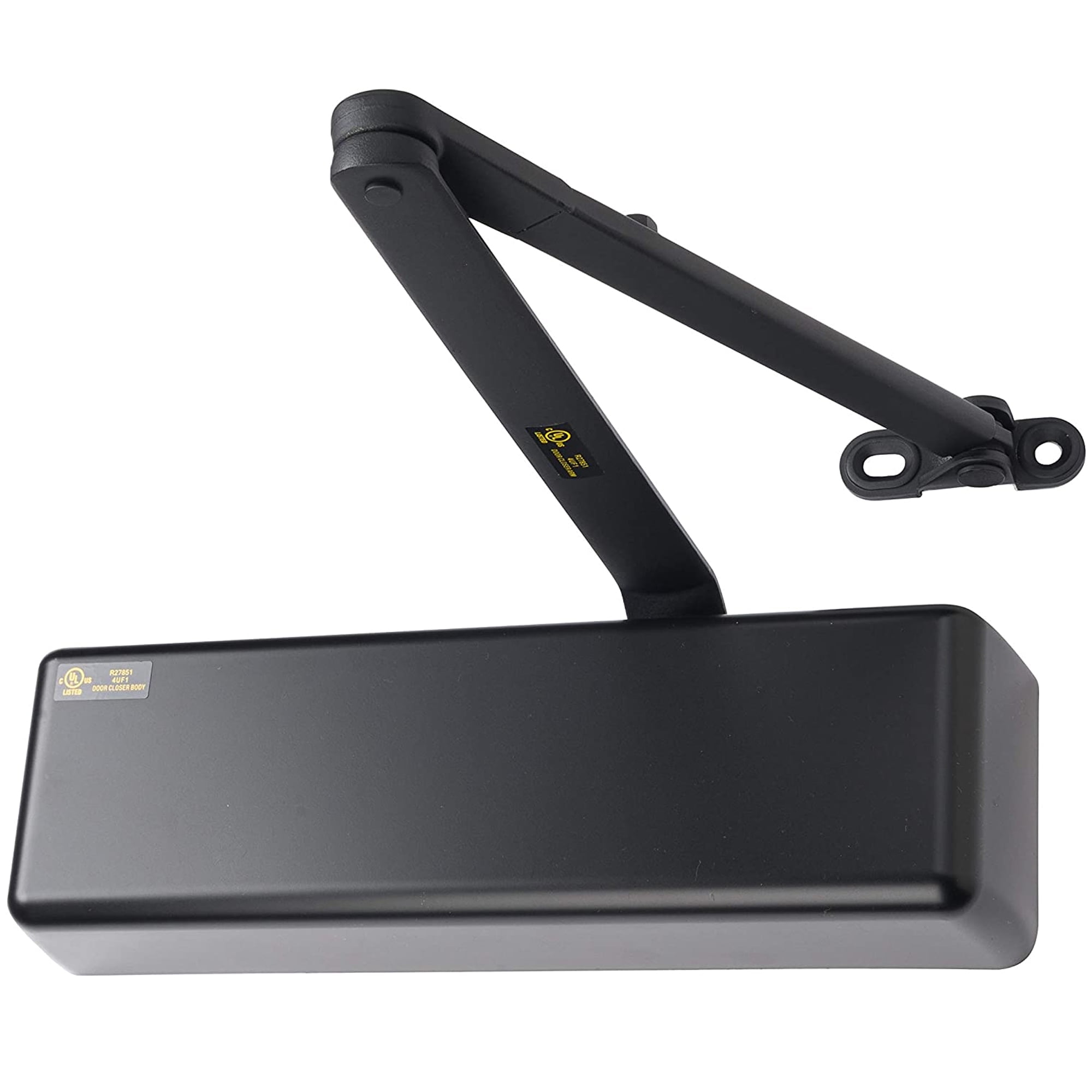 Lawrence Hardware Extra Heavy Duty Commercial Door Closer for Interior