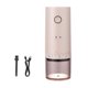 thumbnail image 1 of Portable Electric Coffee Grinder 38 Gears Adjustment One-Button Start Bean Grinder for Home Office T, 1 of 5