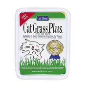 Cat Grass Plus