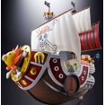 thumbnail image 5 of Bandai: Chogokin Thousand Sunny (One Piece), 5 of 5