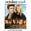October Road: The Complete First Season (DVD)