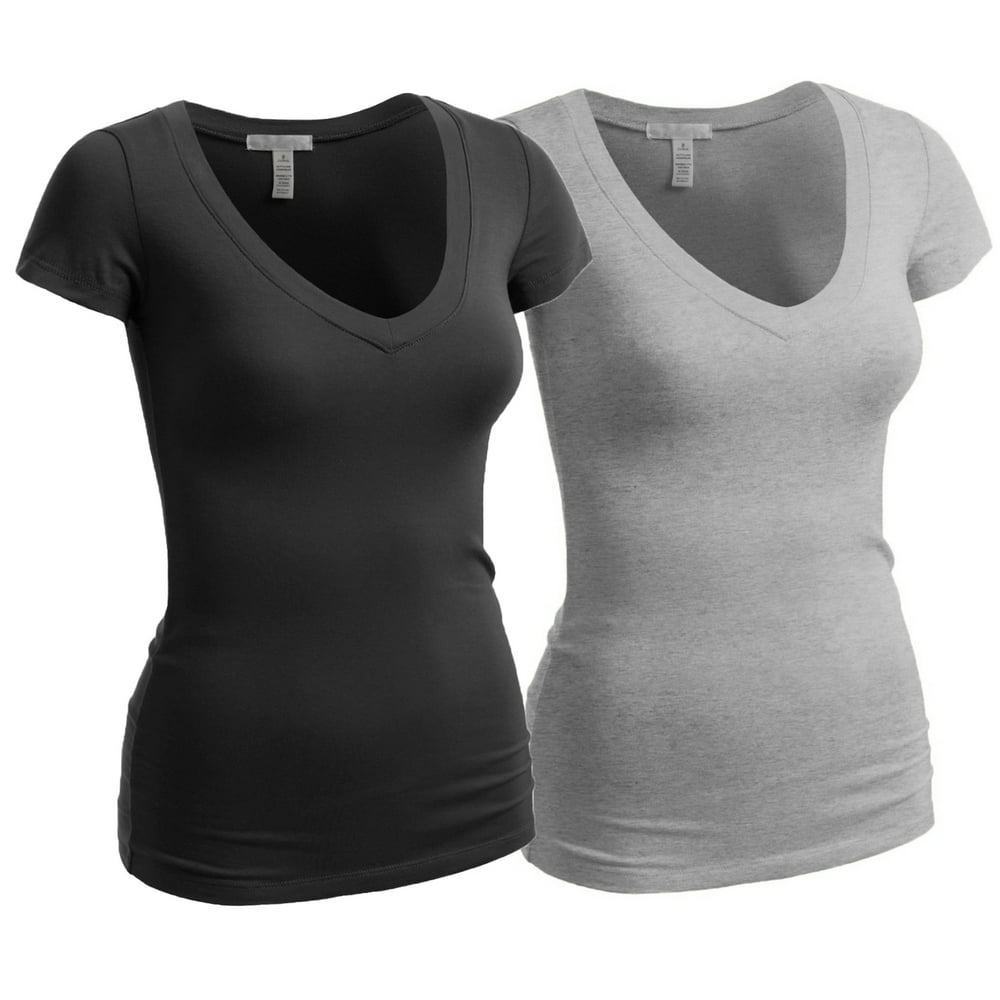 basic t shirts uk