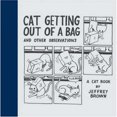 thumbnail image 2 of Cat Getting Out of a Bag and Other Observations By Brown, Jeffrey, 2 of 2