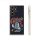thumbnail image 1 of Mantenga su iPhone seguro y a la moda con esta elegante y vibrante funda para teléfono de goma TPU a prueba de golpes con diseño de dibujos animados., 1 of 4