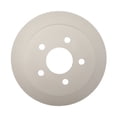 thumbnail image 3 of Raybestos 56629FZN Rust Prevention Technology Coated Rotor Brake Rotor-Dih Parking Brake, 1 Pack, 3 of 4