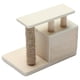 thumbnail image 5 of Marco para gatos 1:12, casa de muñecas, Mini casa para gatos, soporte para gatos, muebles de juguete, accesorios de decoración, 5 of 9