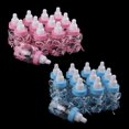 thumbnail image 3 of 12Pcs Plastic Candy European Box Kids Birthday Gift Bottle Wedding Party Decor Boxes, 3 of 5
