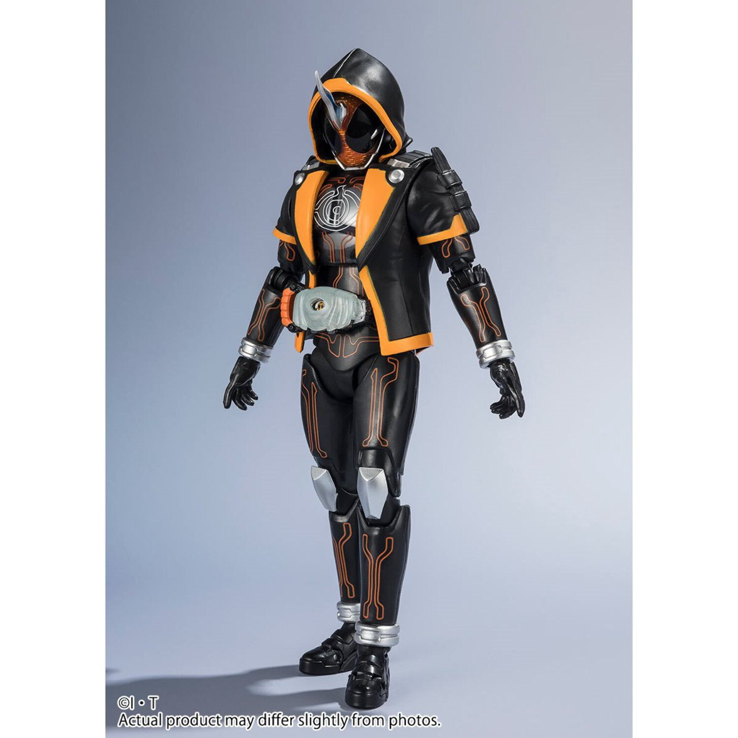 Kamen Rider Ghost Ore Gen Ed S.H.Figuarts Figure