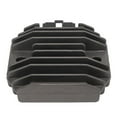 thumbnail image 1 of Alternateur Régulateur, Augmenter la Vitesse Régulateur de Tension Redresseur SH650A 12 Anti Vibration pour ATV, 1 of 8