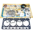 thumbnail image 2 of V3800-CR-Tl-EV13 Overhaul Rebuild Kit 16 Valves (No cylinder liner) For Kubota V3800-CR-Tl-EV13 Engine 95 Track Skidloader 1J508-21110 1J50821110, 2 of 9