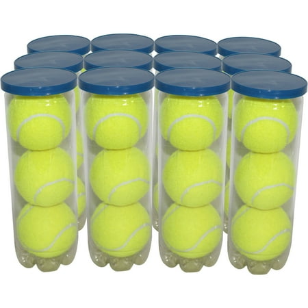 12 Cans Tennis Ball