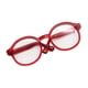 thumbnail image 5 of 3xMini Gafas Para Muñecas Pequeñas Para Muñecas De 17 Cm Muñecas De Niño Regalos Para Niños Rojo, 5 of 8