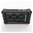 thumbnail image 5 of Silicone Protective Case Cover For DSO213 DS213 DS203 Digital Oscilloscope Digital DSO 213 DS 213 Portable Storage Bag ,Professional Designed, 5 of 7