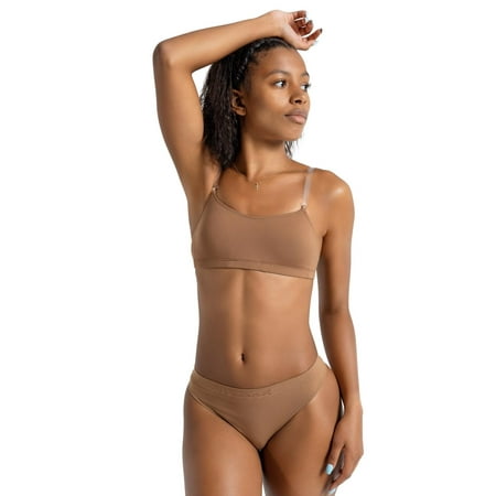 

Capezio Women s Camisole Bra w/ BraTek