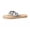 White, variant on BRICH Women's Arch Support Flip Flops Comfortable Casual Summer Beach Thong Sandals Yellow 8.5