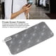 thumbnail image 3 of Protector de Pantalla Privada, Receptiva Resistente A Los Rasguelos Shatterproof 9h Frosto Anti -Screen Protector Film Ultra Thin para El Teléfono iOS 14, 3 of 7