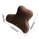 thumbnail image 4 of Reposacabezas lumbar de espuma para automóvil, soporte lumbar, cojín lumbar, cojín cervical, respaldo universal para coche, cojín de conducción, 4 of 7