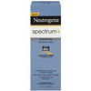Neutrogena Spectrum+ Sunblock Lotion, 3 oz