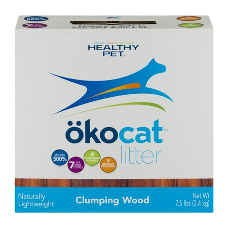 Okocat Cat Litter Reviews Okocat Cat Litter Reviews