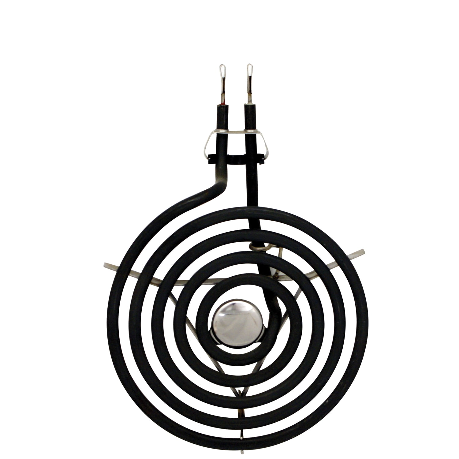 Range Kleen Small Burner Replacement Element, Fits Plug-in GE, Hotpoint, Kenmore 1924-1989