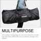 thumbnail image 5 of Naiovety Bolsa de almacenamiento Bolsa de transporte de tela Oxford Comodidad con asa Suministros para scooter Paquete plegable multipropósito Mochilas Mochilas de mochilero Naiovety OD027880-00, 5 of 6