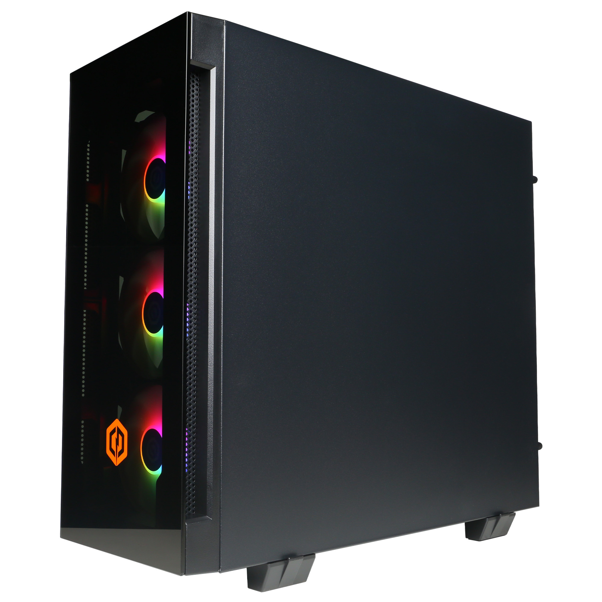 CyberPowerPC Gamer Xtreme Gaming PC, Intel Core Ultra 5 225F, NVIDIA GeForce RTX 5050 8GB, 16GB DDR5, 1TB SSD, GXi11240CPGV23