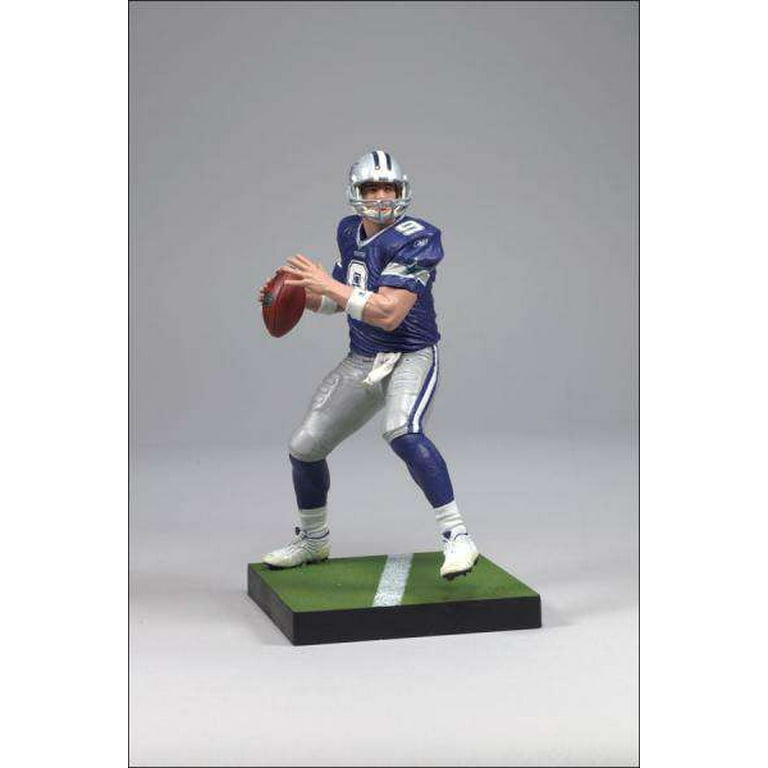 チ*マ様 マクファーレンNFL 2パック/Jライス&Dサンダース フィギュア McFarlane NFL Sports Picks Jason Witten & Tony Romo Action Figure