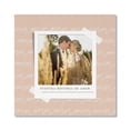 thumbnail image 2 of Canva/Cuadro Decorativo | Diseño personalizable: Nuestra historia de amor - Para 1 Fotografía | Ideal para regalo de aniversario, bodas, cumpleaños, compromisos, San Valentín (120x120) (90x90) Maxigráfica Shop Canvas Abstracto Elegante, 2 of 6
