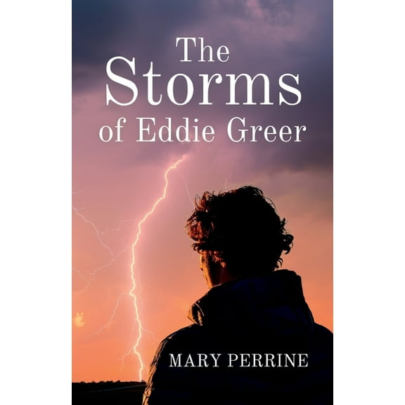 The Storms of Eddie Greer, (Paperback)