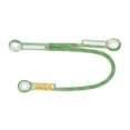 thumbnail image 1 of koolsoo 10.5mm Climbing Nylon Pre-sewn Eye-to-Eye Prusik Loop Cord Y Type 30cm 60cm, 1 of 9