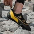 thumbnail image 7 of SKIUHS New Unisex Pro Climbing Shoes – Hook-and-Loop Closure Sticky Sole Indoor Outdoor, 7 of 7