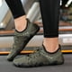 thumbnail image 5 of Zapatos Acuáticos Aqua Shoes Zapatillas de buceo transpirables Zapatillas de correr para mujeres y hombres (green46) Ndcxsfigh  Para Estrenar, 5 of 7