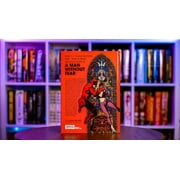 Daredevil: Born Again Gallery Edition, (Hardcover)