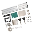 thumbnail image 4 of Gear Shifter Clip for  Sequential Shifter Mounting Brackets Gear Shifter Clip L Shaped Adjustable Sequential Shifter Mounting Brackets for G25 G27 G29 G920, 4 of 8
