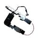 thumbnail image 2 of 1x Piezas de repuesto para altavoces ruidosos Accesorios de computadora para Sunnimix Partes de una computadora, 2 of 7