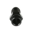 thumbnail image 3 of Earl's AT785013ERL Straight 3/4" Hose to -10AN (7/8-14) O-Ring Boss Male - Black Anodized Finish, 3 of 5