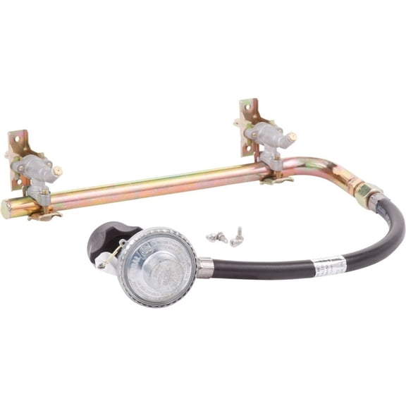 Charbroil Hose Valve Regulator G3091E00W1