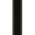 thumbnail image 2 of Bracelet Saxophone Rico, Soprano/Alto, Écailles Grises, 2 of 3