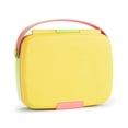 thumbnail image 4 of Paquete Bento Box Munchkin LunchTM para niños con utensilios, 5 compartimentos, 4 of 7