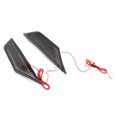 thumbnail image 2 of Reemplazo para 2016- Honda Civic 10th Gen Switchback LED lateral, 2 of 8