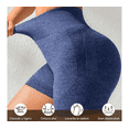 thumbnail image 3 of 8pzs Short De Licra Para Mujer Fitness Sports Sexy Shorts Talla: M, 3 of 3