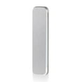 thumbnail image 1 of Soporte universal Methold para teléfono autoadhesivo ajustable Gris, 1 of 6