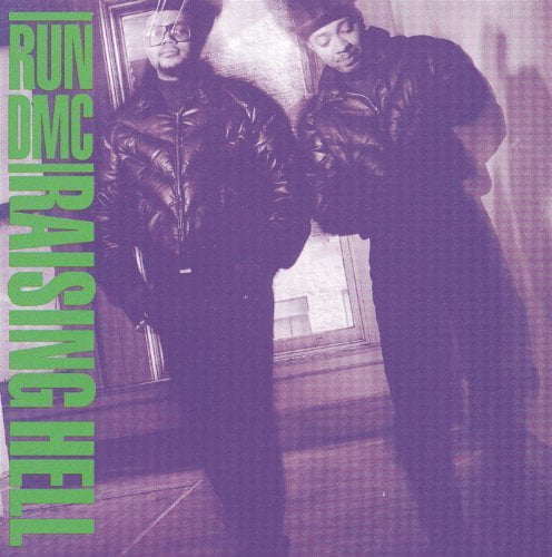 Run DMC - Greatest Hits - Music & Performance - CD - Walmart.com