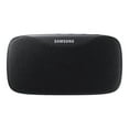 thumbnail image 2 of Samsung Level Box Slim - Speaker - for portable use - wireless - Bluetooth - 8 Watt - black, 2 of 5