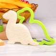 thumbnail image 5 of Cookie Cutters For Children, 10 Pieces, Cookie Cutters For Holiday And Party, 5 of 5
